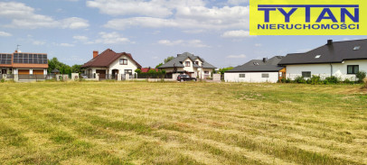 Działka Sprzedaż Łomża Stawowa