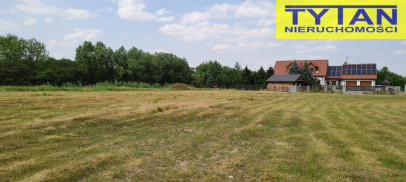 Działka Sprzedaż Łomża Stawowa