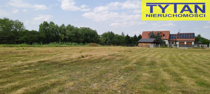 Działka Sprzedaż Łomża Stawowa 7