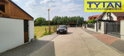 Działka Sprzedaż Łomża Stawowa