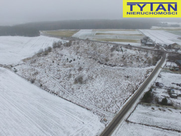 Działka Sprzedaż Obrytki