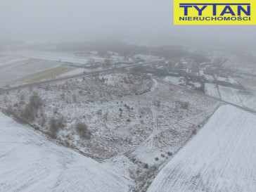 Działka Sprzedaż Obrytki
