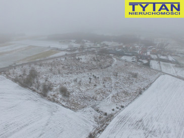 Działka Sprzedaż Obrytki