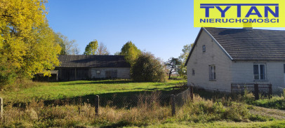 Dom Sprzedaż Paproć Duża