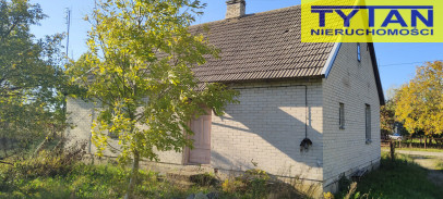 Dom Sprzedaż Paproć Duża