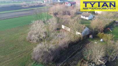 Dom Sprzedaż Paproć Duża