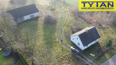 Dom Sprzedaż Paproć Duża