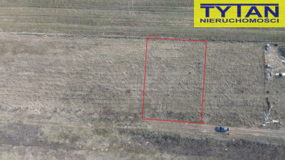 Działka Sprzedaż Stara Łomża Nad Rzeką