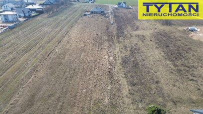 Działka Sprzedaż Stara Łomża Nad Rzeką