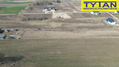 Działka Sprzedaż Stara Łomża Nad Rzeką