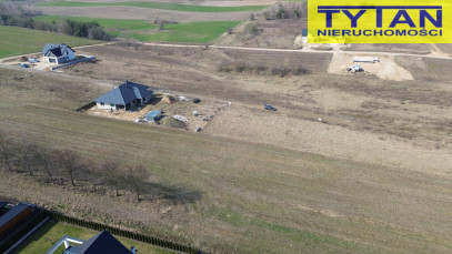 Działka Sprzedaż Stara Łomża Nad Rzeką