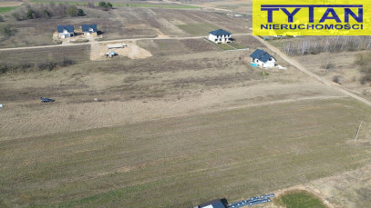 Działka Sprzedaż Stara Łomża Nad Rzeką