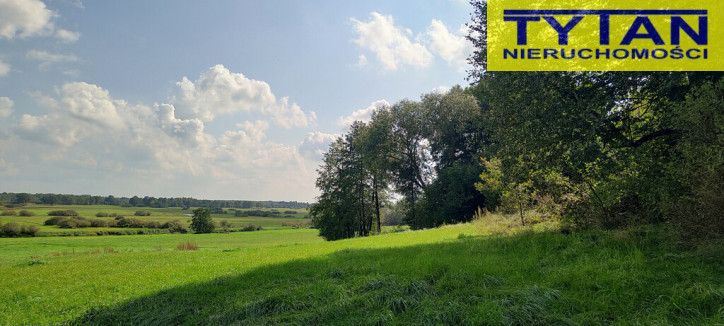 Działka Sprzedaż Sieburczyn 5