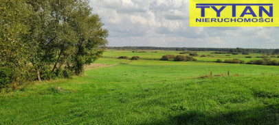 Działka Sprzedaż Sieburczyn
