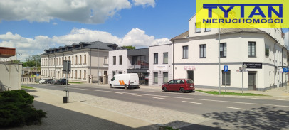 Lokal Wynajem Łomża