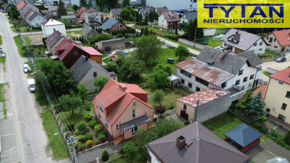 Dom Sprzedaż Piątnica Poduchowna