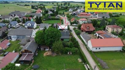 Dom Sprzedaż Gać